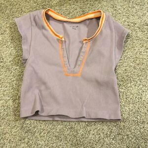 Urban outfitters top